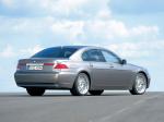 BMW 760i 2003 года